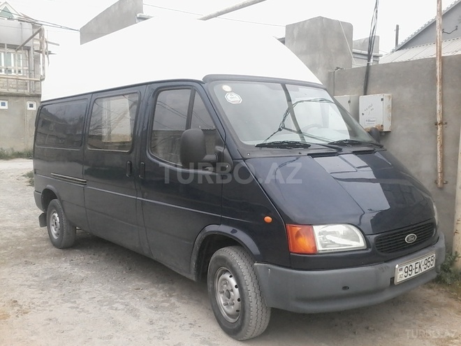 Ford Transit 1997, 200,000 km - 2.5 l - Bakı