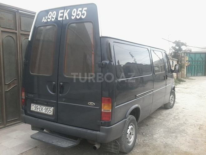 Ford Transit 1997, 200,000 km - 2.5 l - Bakı