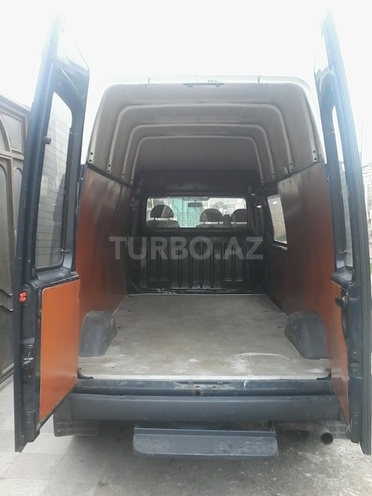 Ford Transit 1997, 200,000 km - 2.5 l - Bakı