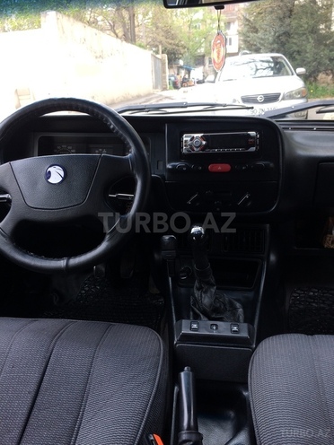 Tofas Dogan 2004, 33,000 km - 1.6 l - Bakı