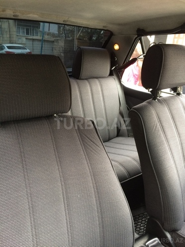 Tofas Dogan 2004, 33,000 km - 1.6 l - Bakı