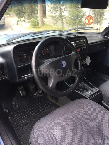 Tofas Dogan 2004, 33,000 km - 1.6 l - Bakı