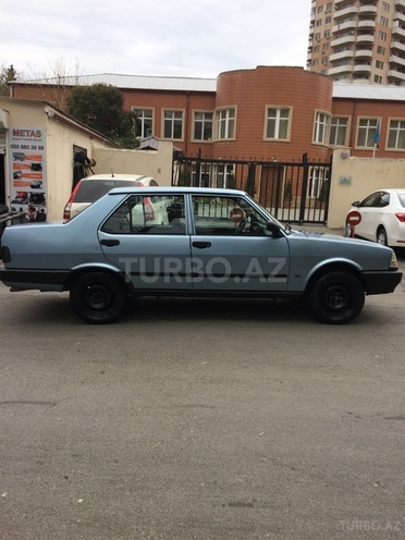 Tofas Dogan 2004, 33,000 km - 1.6 l - Bakı