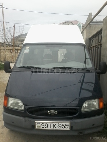 Ford Transit 1997, 200,000 km - 2.5 l - Bakı