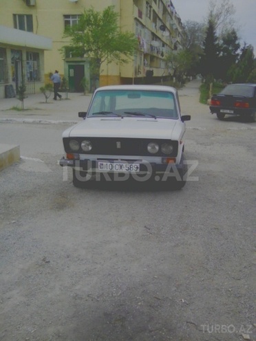 LADA (VAZ) 2106 1983, 20,000 km - 1.6 l - Sumqayıt
