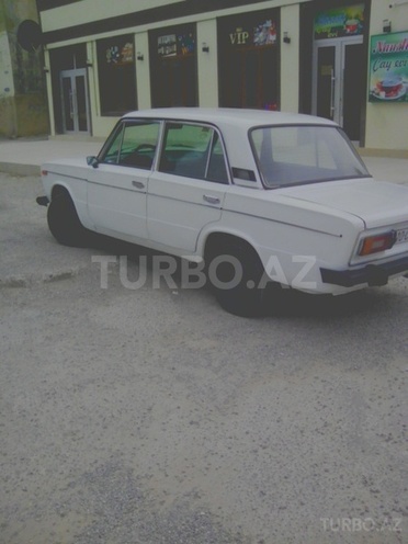 LADA (VAZ) 2106 1983, 20,000 km - 1.6 l - Sumqayıt