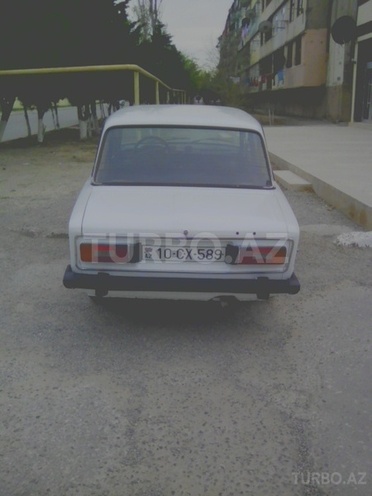 LADA (VAZ) 2106 1983, 20,000 km - 1.6 l - Sumqayıt