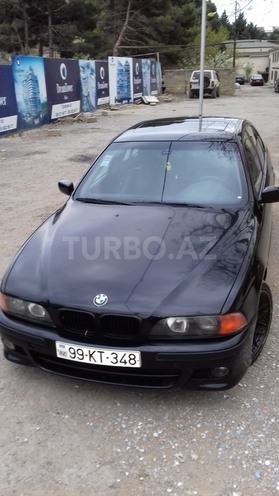 BMW 528 1999, 301,264 km - 2.8 l - Bakı