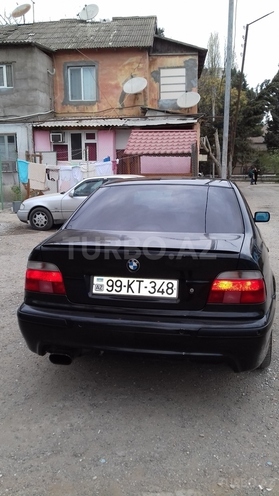 BMW 528 1999, 301,264 km - 2.8 l - Bakı