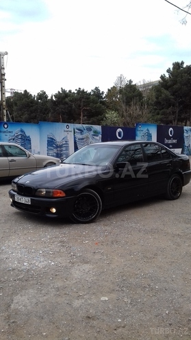 BMW 528 1999, 301,264 km - 2.8 l - Bakı