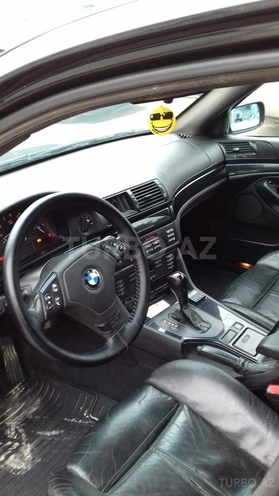 BMW 528 1999, 301,264 km - 2.8 l - Bakı