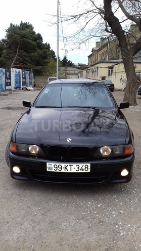 BMW 528 1999, 301,264 km - 2.8 l - Bakı