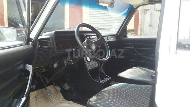 LADA (VAZ) 2107 2007, 76,632 km - 1.6 l - Gəncə