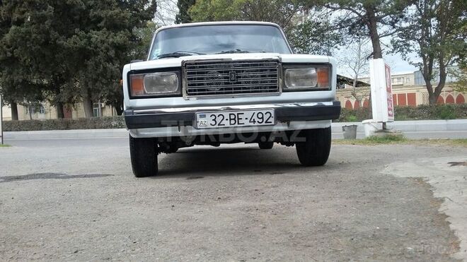 LADA (VAZ) 2107 2007, 76,632 km - 1.6 l - Gəncə