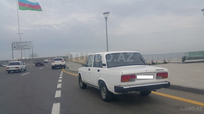 LADA (VAZ) 2107 2007, 150,000 km - 1.6 l - Bakı