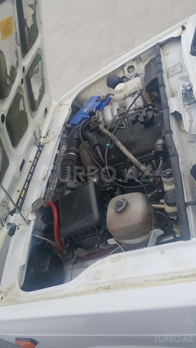 LADA (VAZ) 2107 2007, 150,000 km - 1.6 l - Bakı