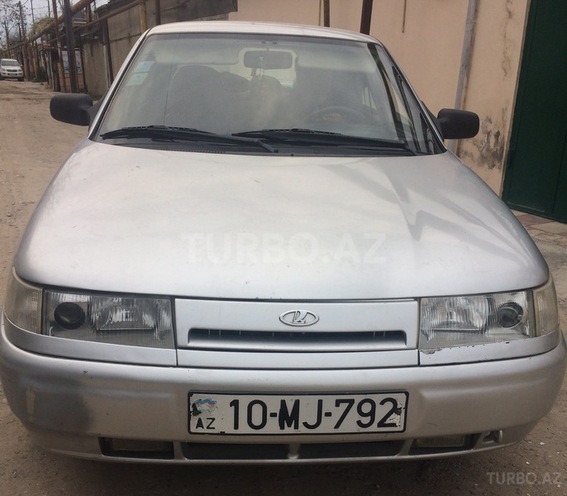 LADA (VAZ) 2110 2004, 171,380 km - 1.6 l - Bakı