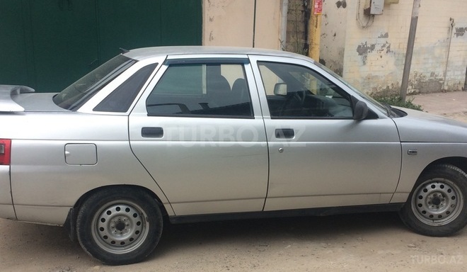 LADA (VAZ) 2110 2004, 171,380 km - 1.6 l - Bakı
