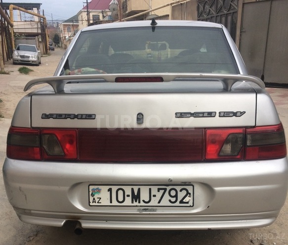 LADA (VAZ) 2110 2004, 171,380 km - 1.6 l - Bakı