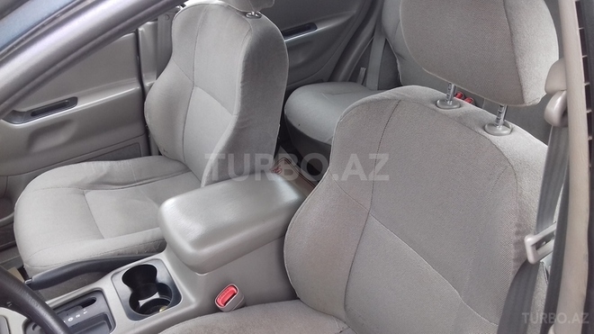 Jeep Grand Cherokee 2001, 350,000 km - 4.0 l - Bakı