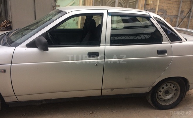 LADA (VAZ) 2110 2004, 171,380 km - 1.6 l - Bakı