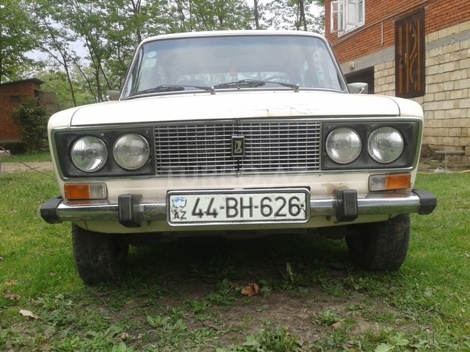LADA (VAZ) 2106 1991, 285,000 km - 1.5 l - Masallı