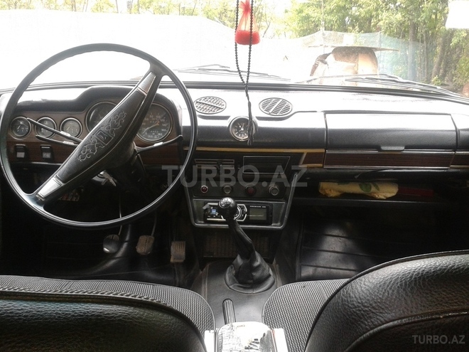 LADA (VAZ) 2106 1991, 285,000 km - 1.5 l - Masallı