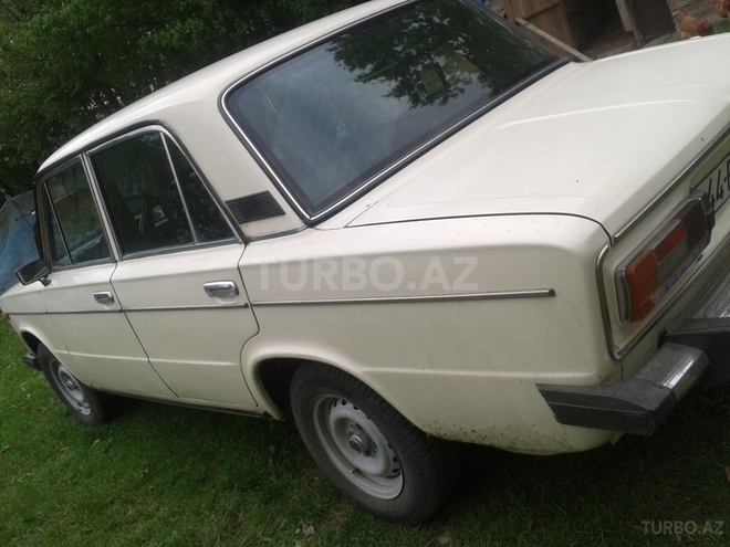 LADA (VAZ) 2106 1991, 285,000 km - 1.5 l - Masallı
