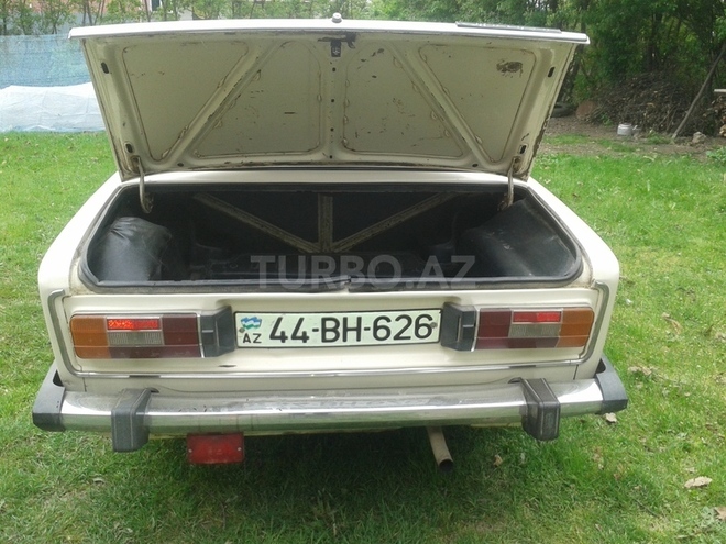 LADA (VAZ) 2106 1991, 285,000 km - 1.5 l - Masallı