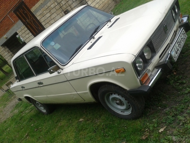 LADA (VAZ) 2106 1991, 285,000 km - 1.5 l - Masallı