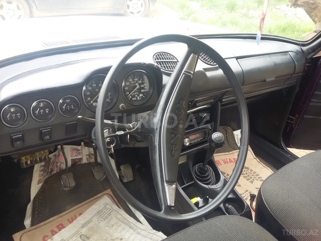 LADA (VAZ) 2106 1999, 20,491 km - 0.2 л - Cəlilabad