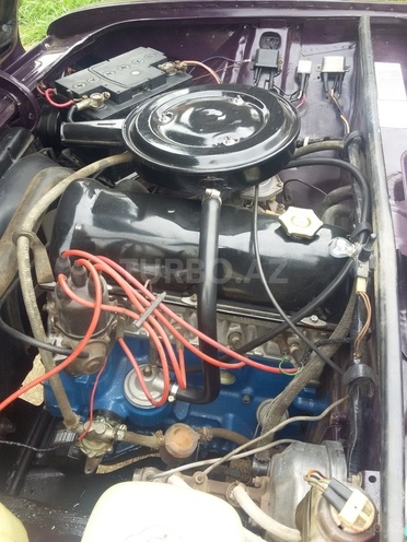 LADA (VAZ) 2106 1999, 20,491 km - 0.2 л - Cəlilabad