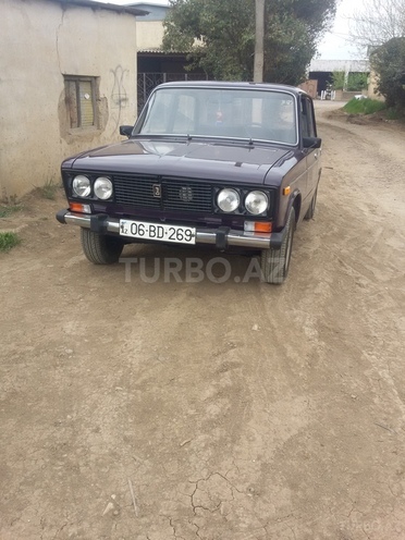 LADA (VAZ) 2106 1999, 20,491 km - 0.2 л - Cəlilabad