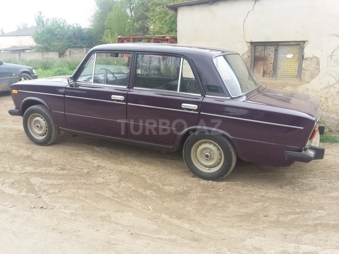 LADA (VAZ) 2106 1999, 20,491 km - 0.2 л - Cəlilabad