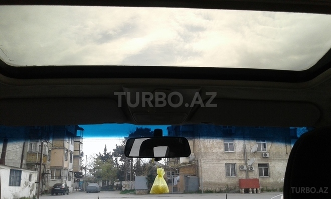Opel Astra 1993, 251,888 km - 1.6 л - Bakı