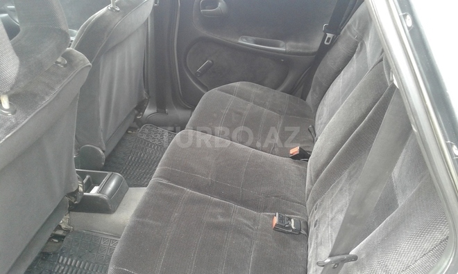 Opel Astra 1993, 251,888 km - 1.6 л - Bakı