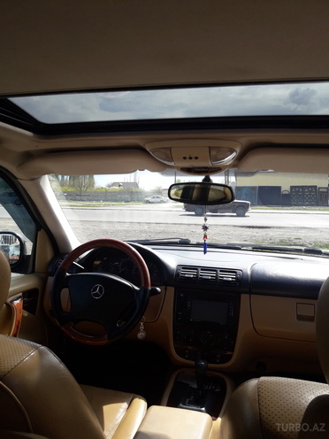 Mercedes ML 320 1998, 196,530 km - 3.2 l - Gəncə