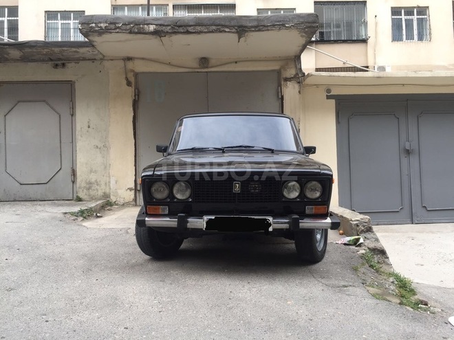 LADA (VAZ) 2106 2004, 59,000 km - 1.6 л - Bakı