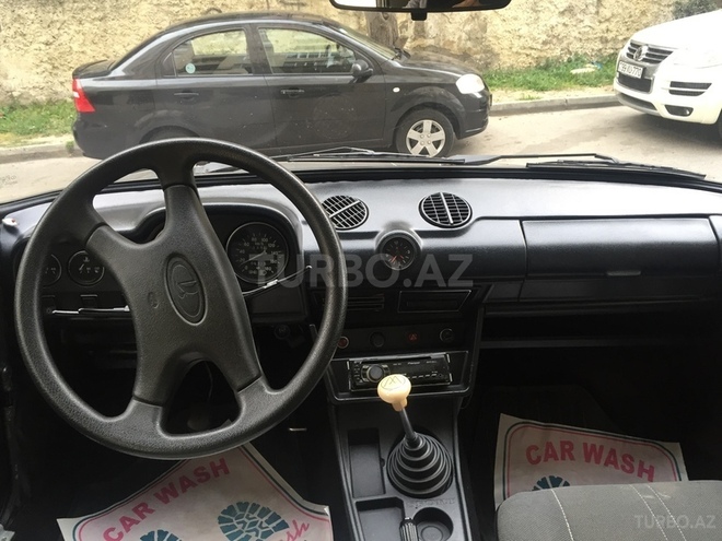 LADA (VAZ) 2106 2004, 59,000 km - 1.6 л - Bakı