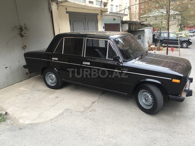 LADA (VAZ) 2106 2004, 59,000 km - 1.6 л - Bakı