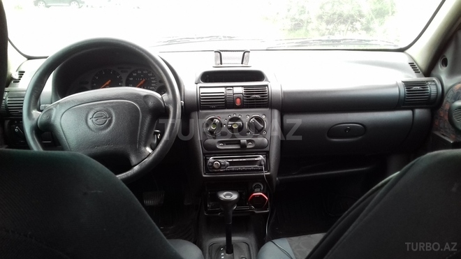 Opel Vita 1996, 231,000 km - 1.4 l - Bakı