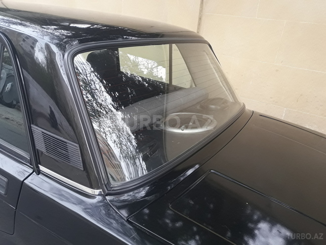 LADA (VAZ) 2107 2010, 131,000 km - 1.6 л - Bakı