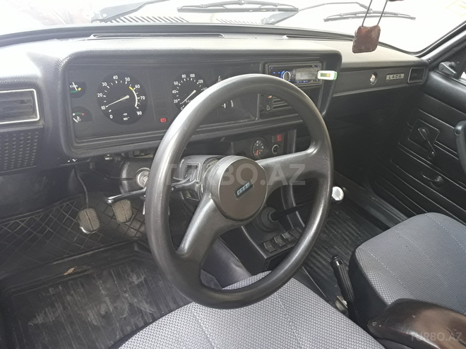 LADA (VAZ) 2107 2010, 131,000 km - 1.6 л - Bakı