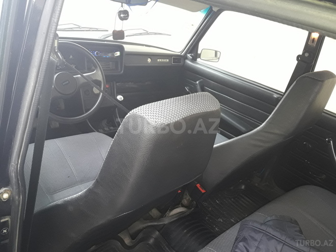 LADA (VAZ) 2107 2010, 131,000 km - 1.6 л - Bakı