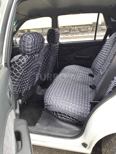Daewoo Nexia 2005, 3,500,000 km - 1.5 l - Bakı