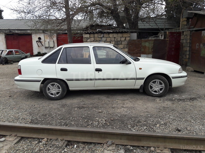 Daewoo Nexia 2005, 3,500,000 km - 1.5 l - Bakı