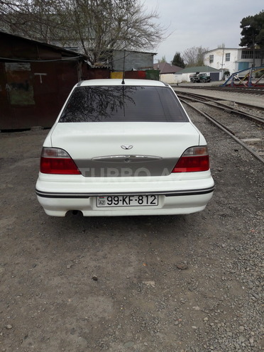 Daewoo Nexia 2005, 3,500,000 km - 1.5 l - Bakı