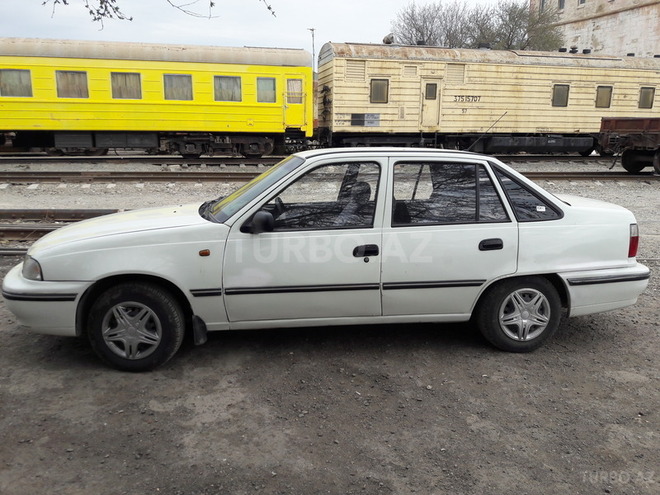 Daewoo Nexia 2005, 3,500,000 km - 1.5 l - Bakı