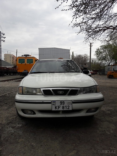 Daewoo Nexia 2005, 3,500,000 km - 1.5 l - Bakı