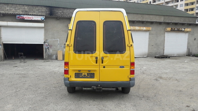 Ford Transit 1999, 255,520 km - 2.5 л - Bakı